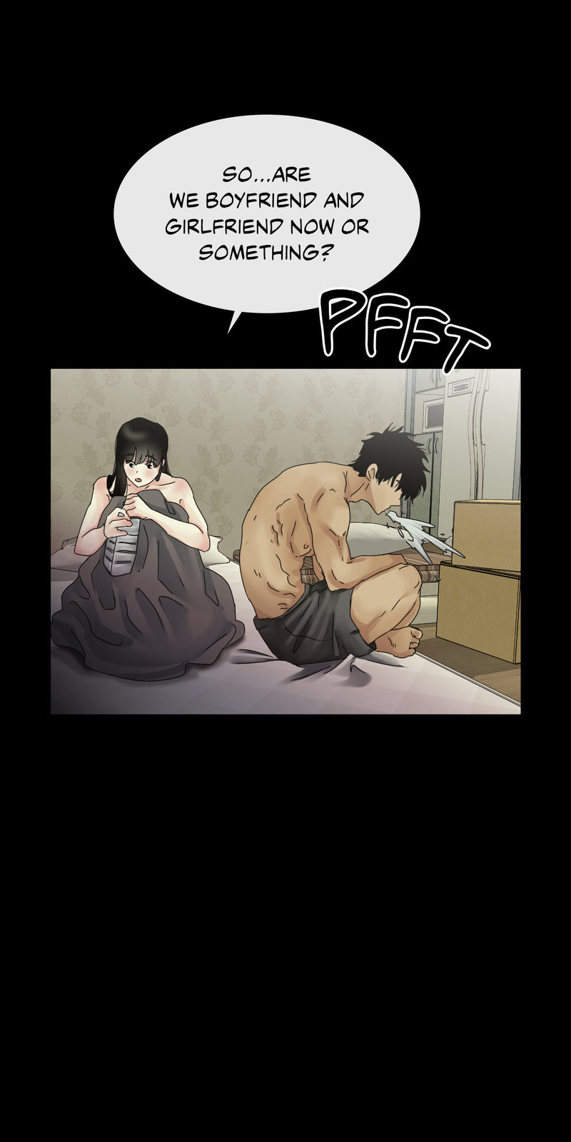 Where the Heart Is page 42