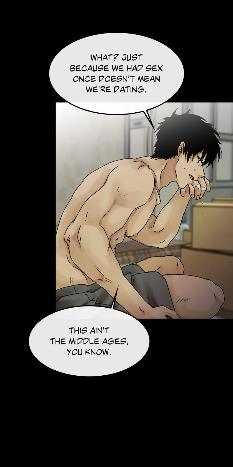 Where the Heart Is page 43