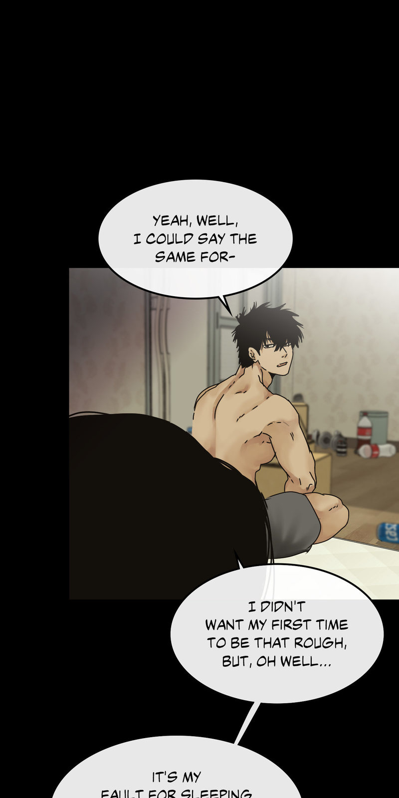Where the Heart Is page 45