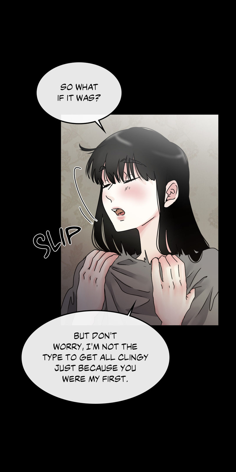 Where the Heart Is page 47
