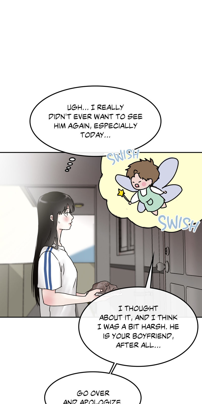 Where the Heart Is page 61