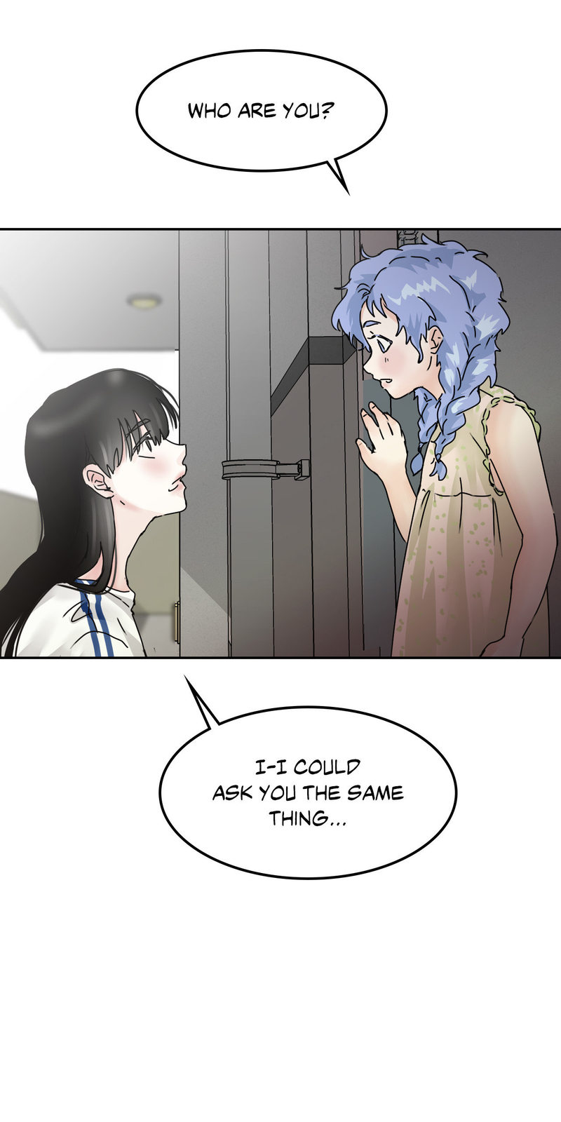 Where the Heart Is page 71