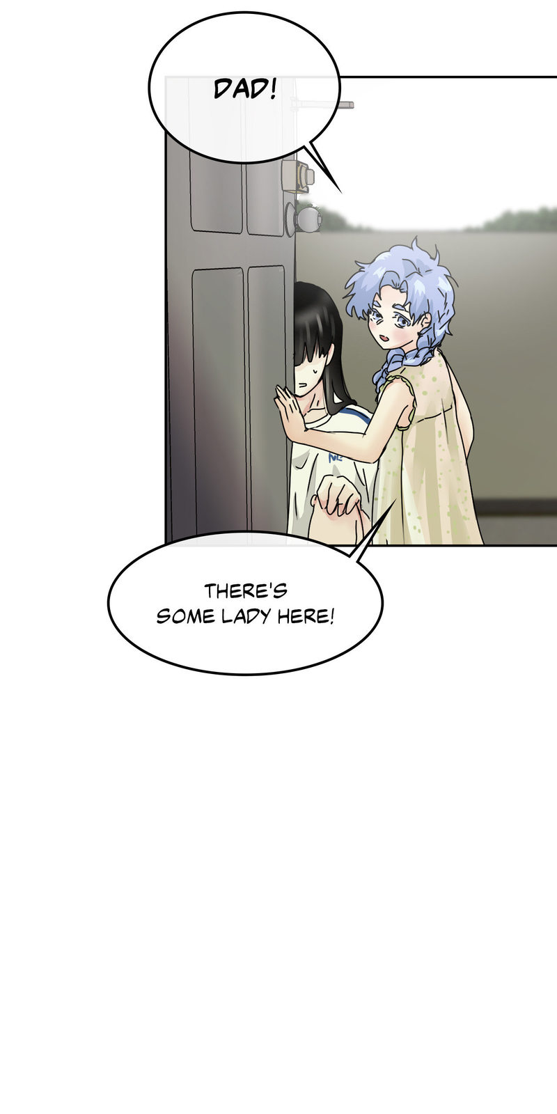 Where the Heart Is page 72