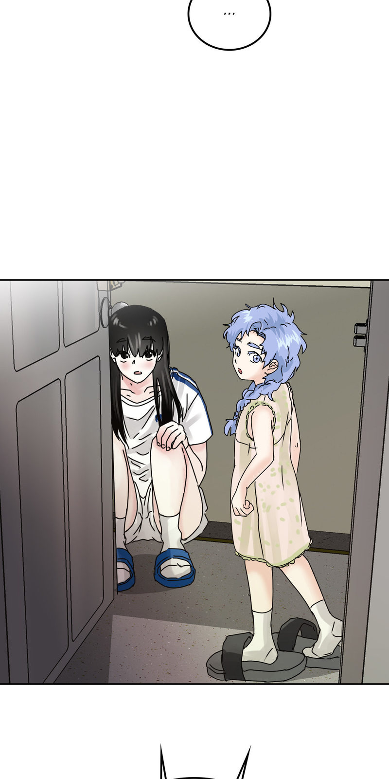 Where the Heart Is page 75