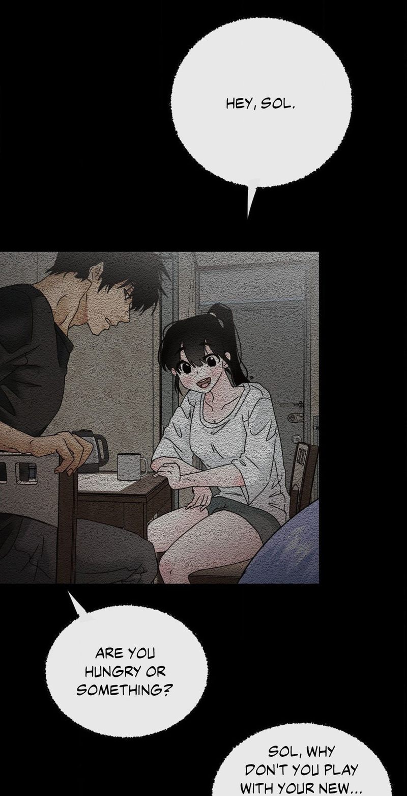 Where the Heart Is page 43