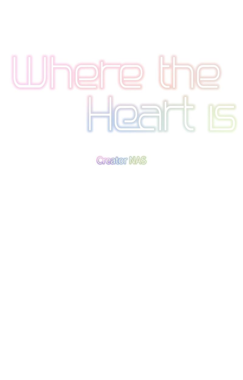 Where the Heart Is page 7