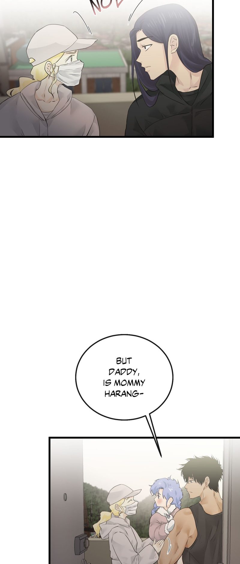Where the Heart Is page 9