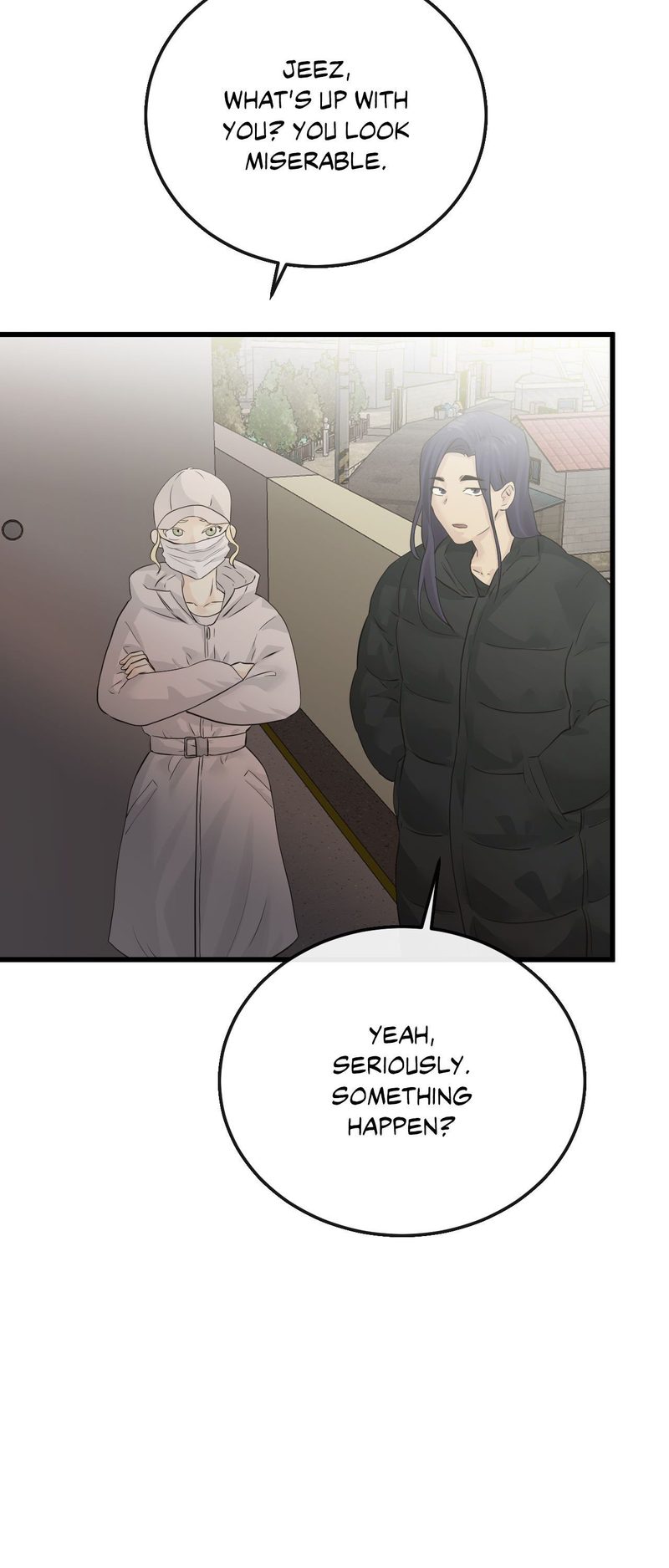 Where the Heart Is page 12