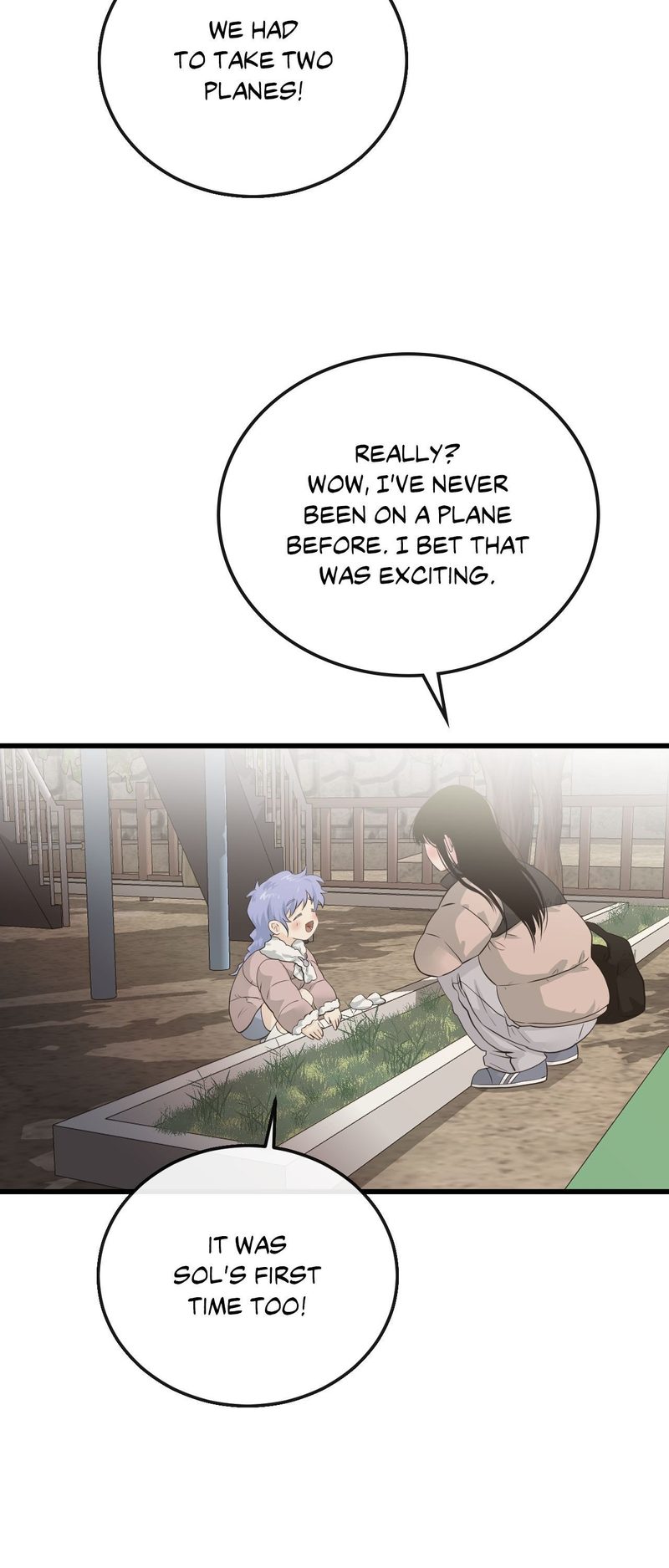 Where the Heart Is page 17