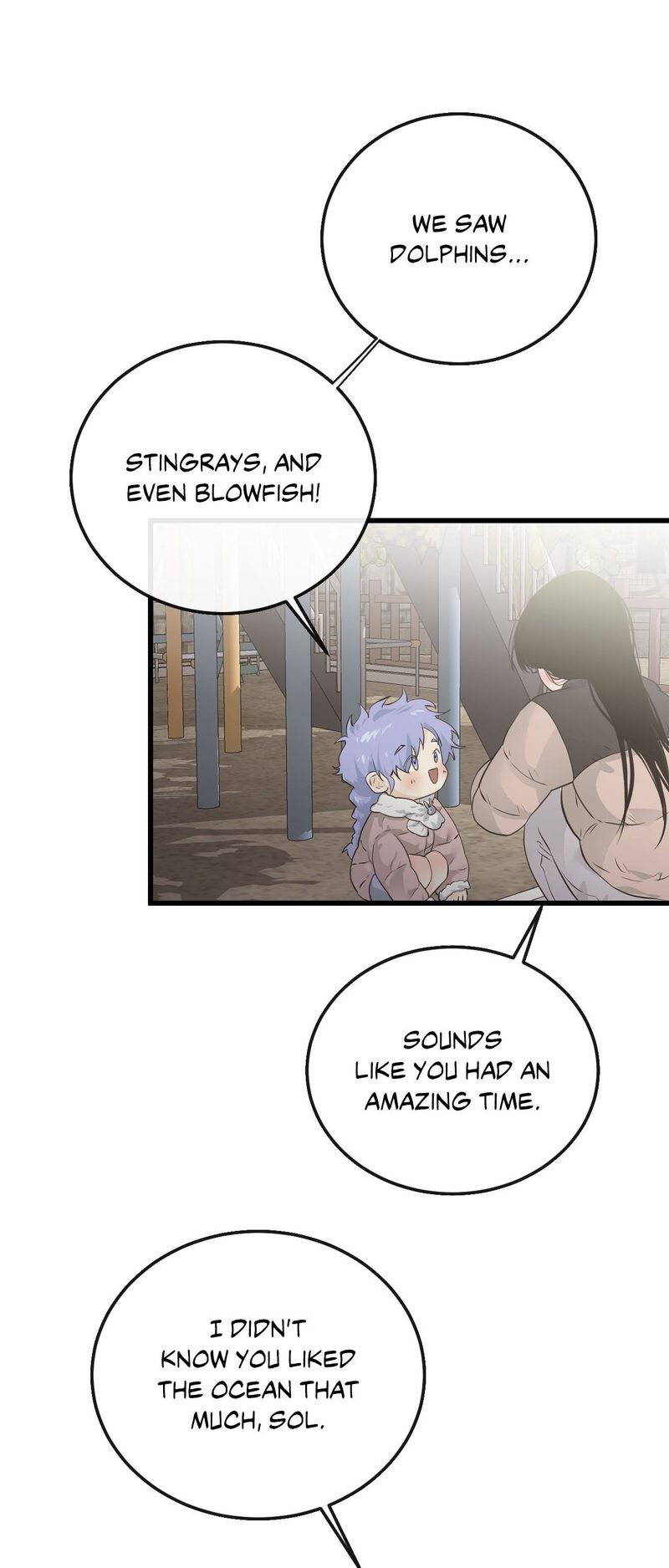 Where the Heart Is page 18