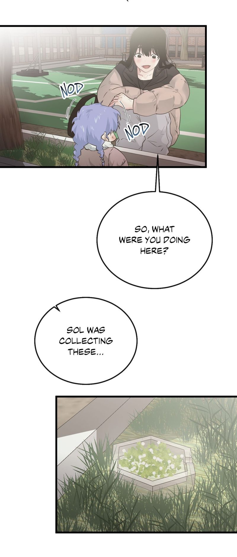Where the Heart Is page 19