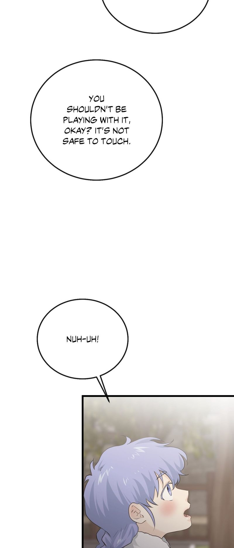 Where the Heart Is page 21