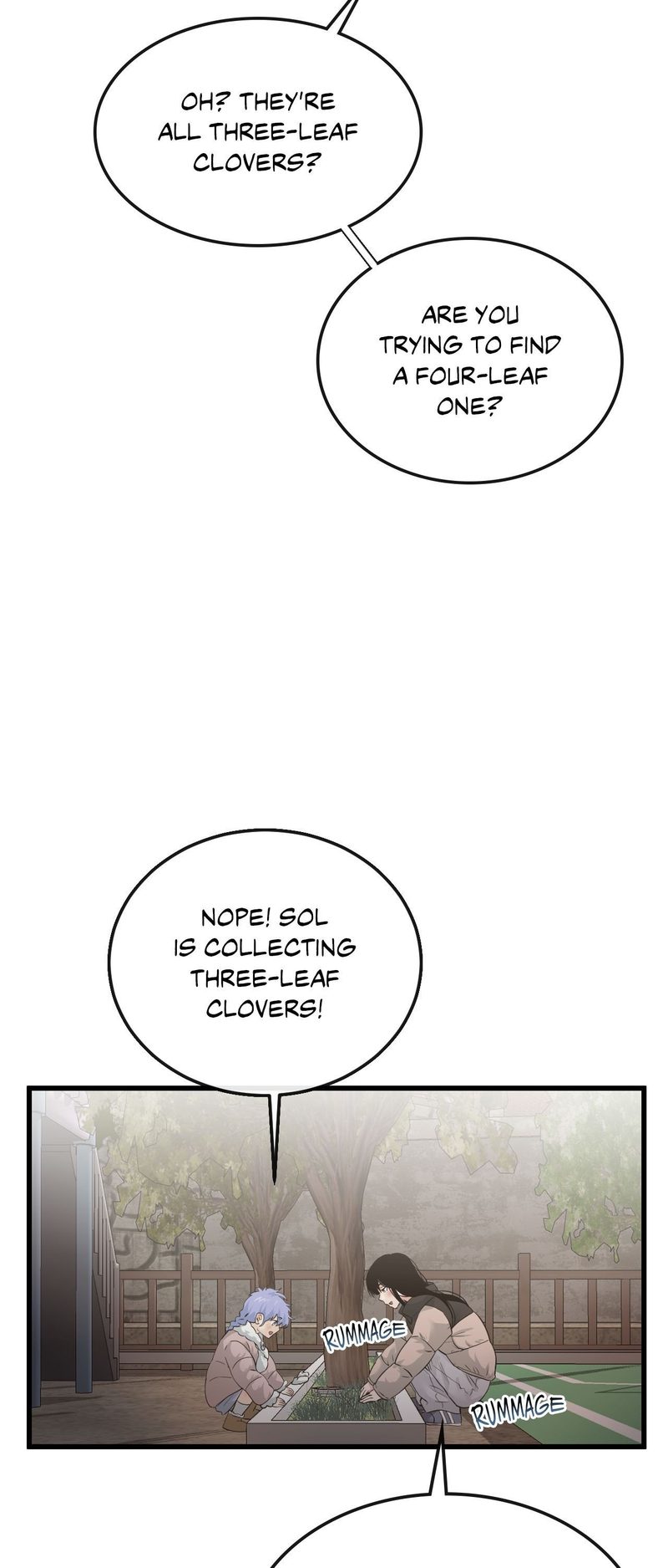 Where the Heart Is page 23