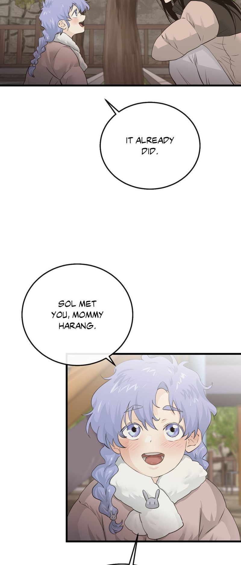 Where the Heart Is page 27