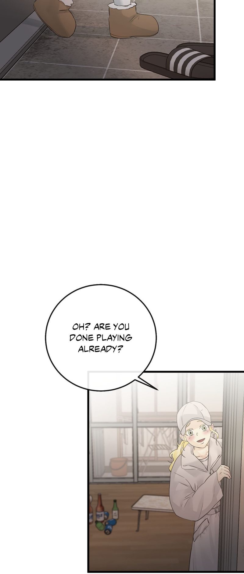 Where the Heart Is page 45