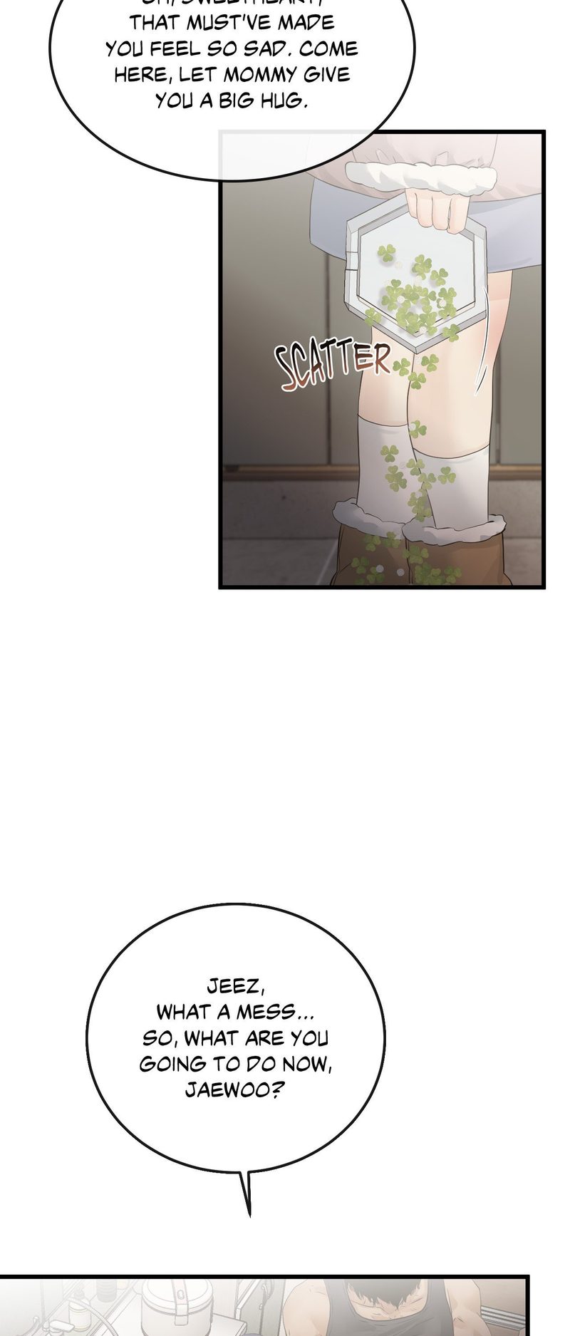 Where the Heart Is page 49