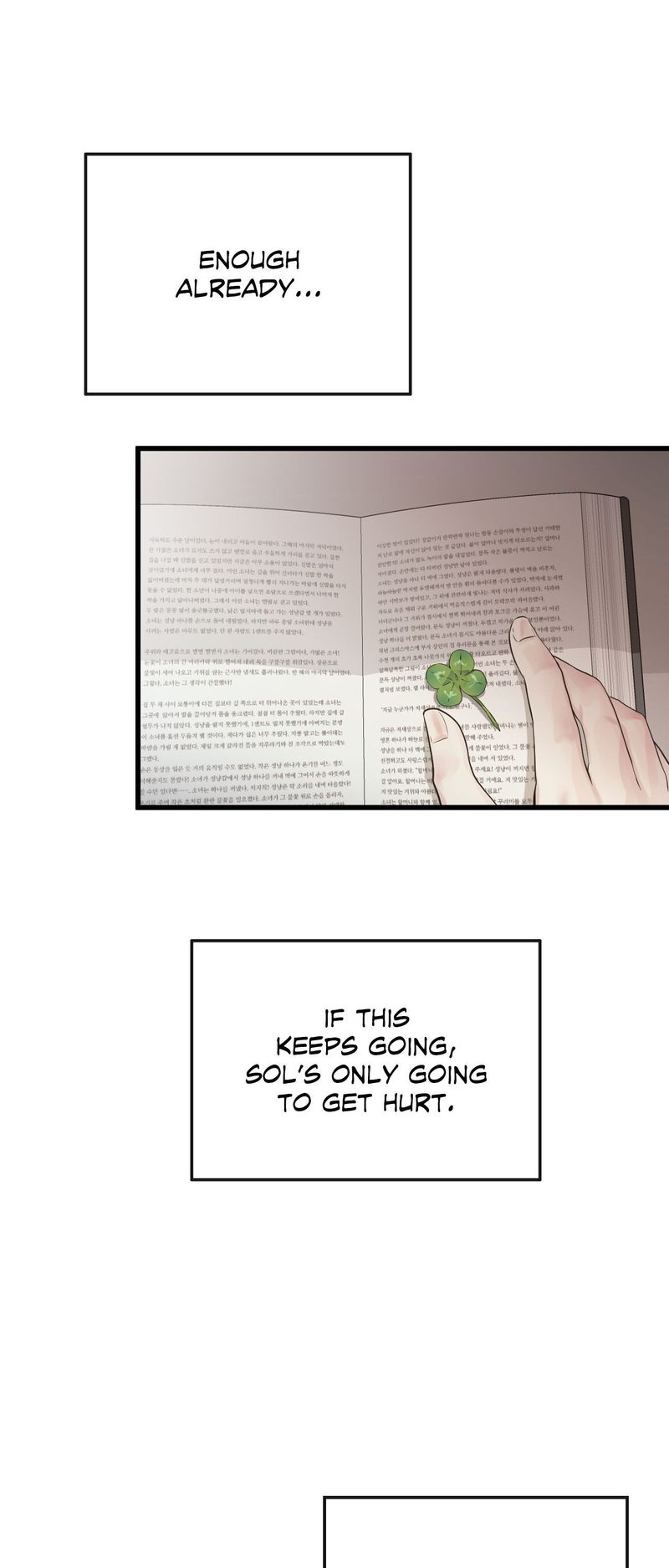 Where the Heart Is page 65