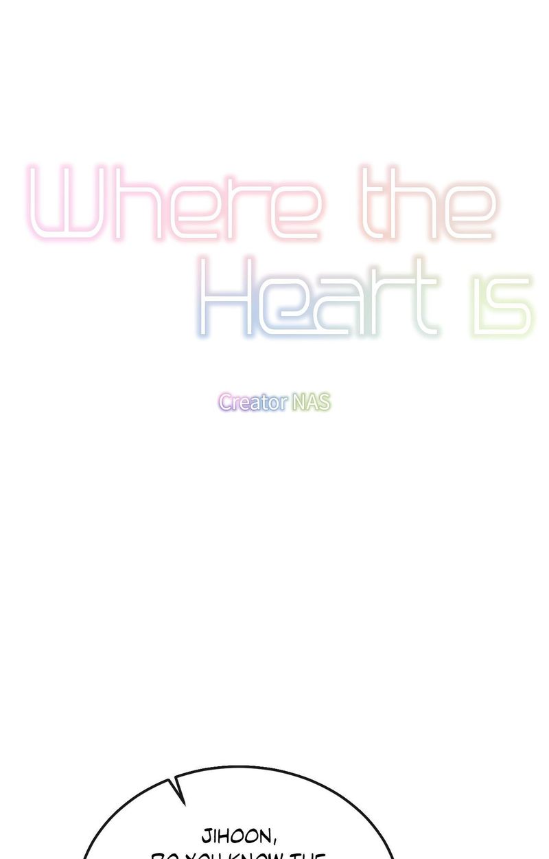 Where the Heart Is page 6