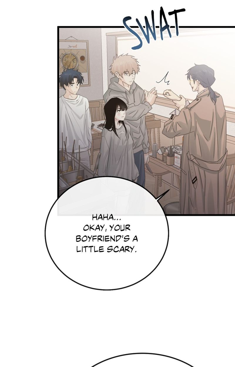 Where the Heart Is page 33