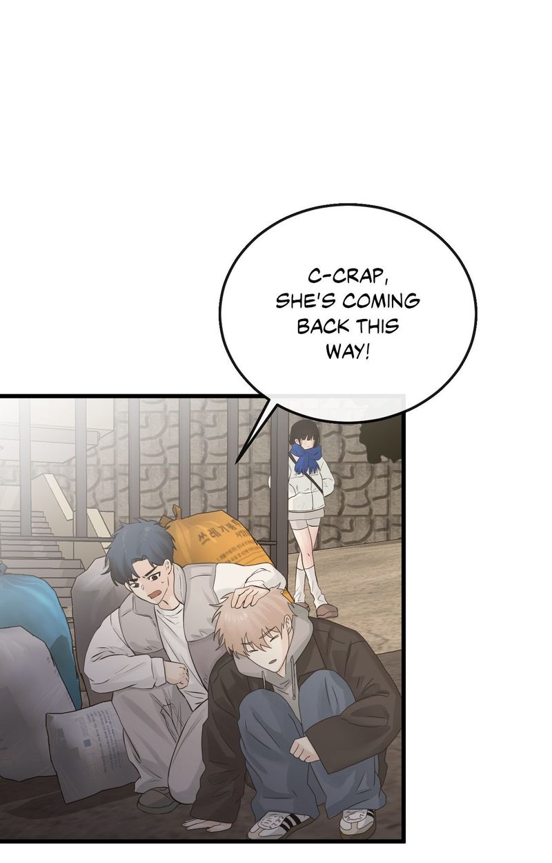 Where the Heart Is page 1