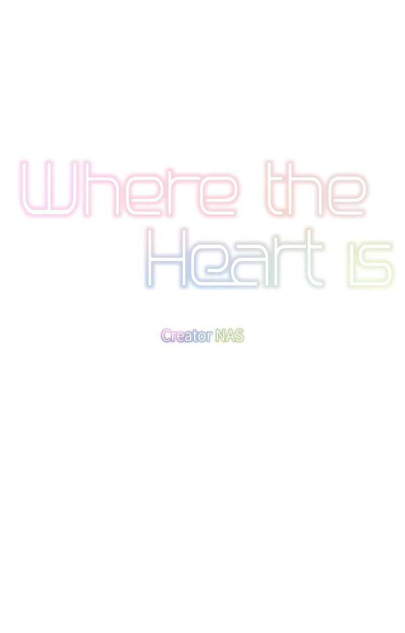 Where the Heart Is page 5