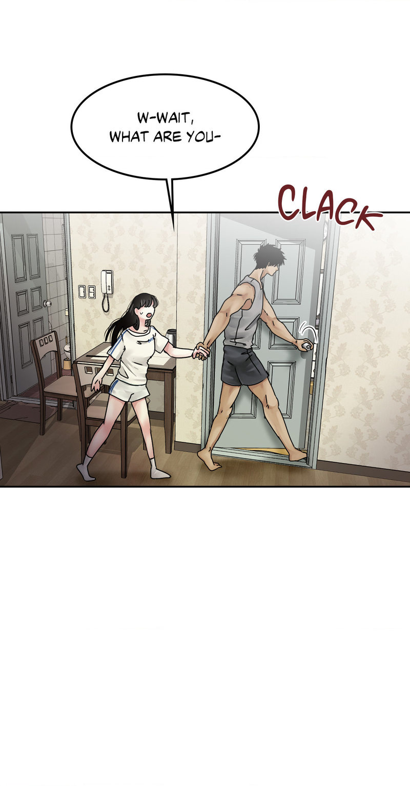 Where the Heart Is page 14
