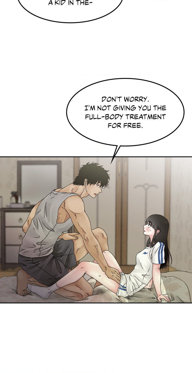 Where the Heart Is page 17