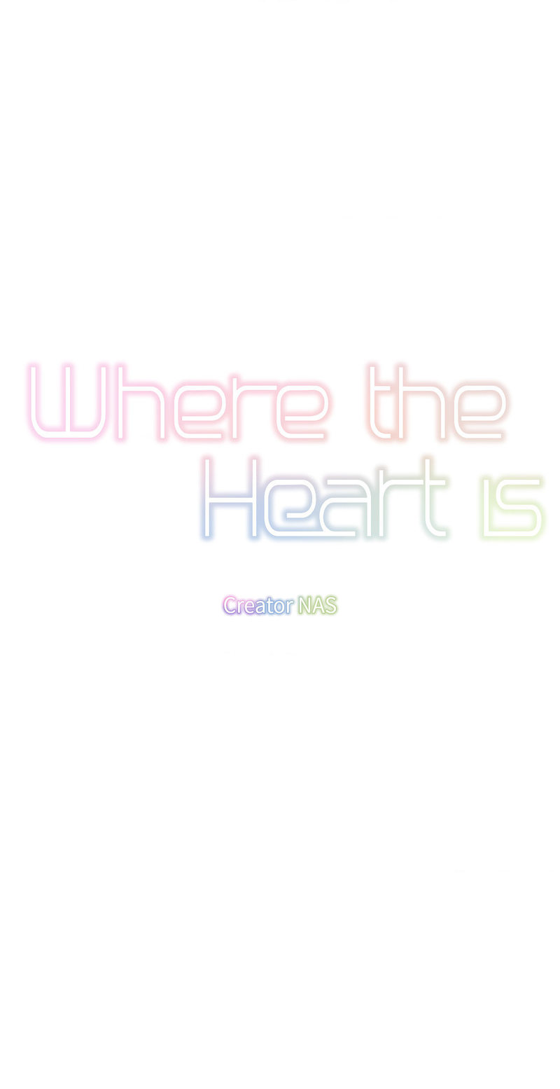 Where the Heart Is page 19