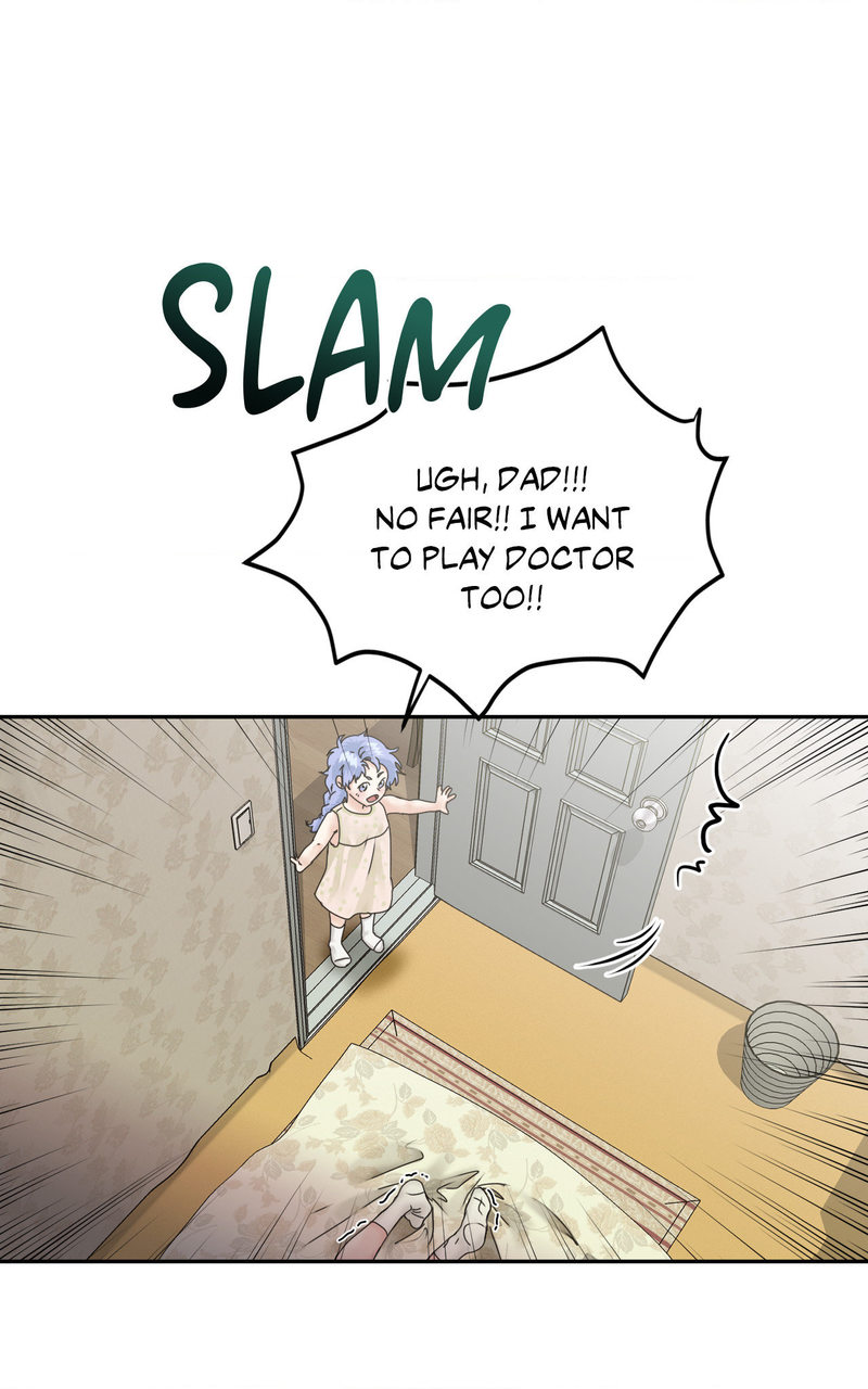Where the Heart Is page 21
