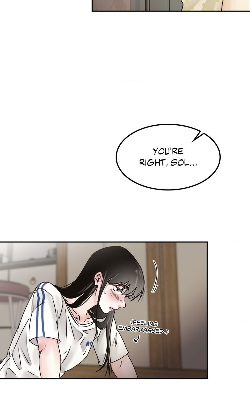 Where the Heart Is page 27