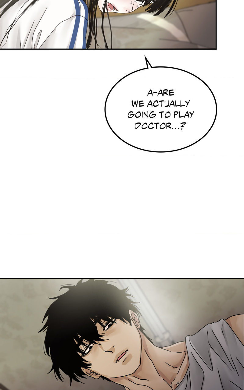 Where the Heart Is page 33