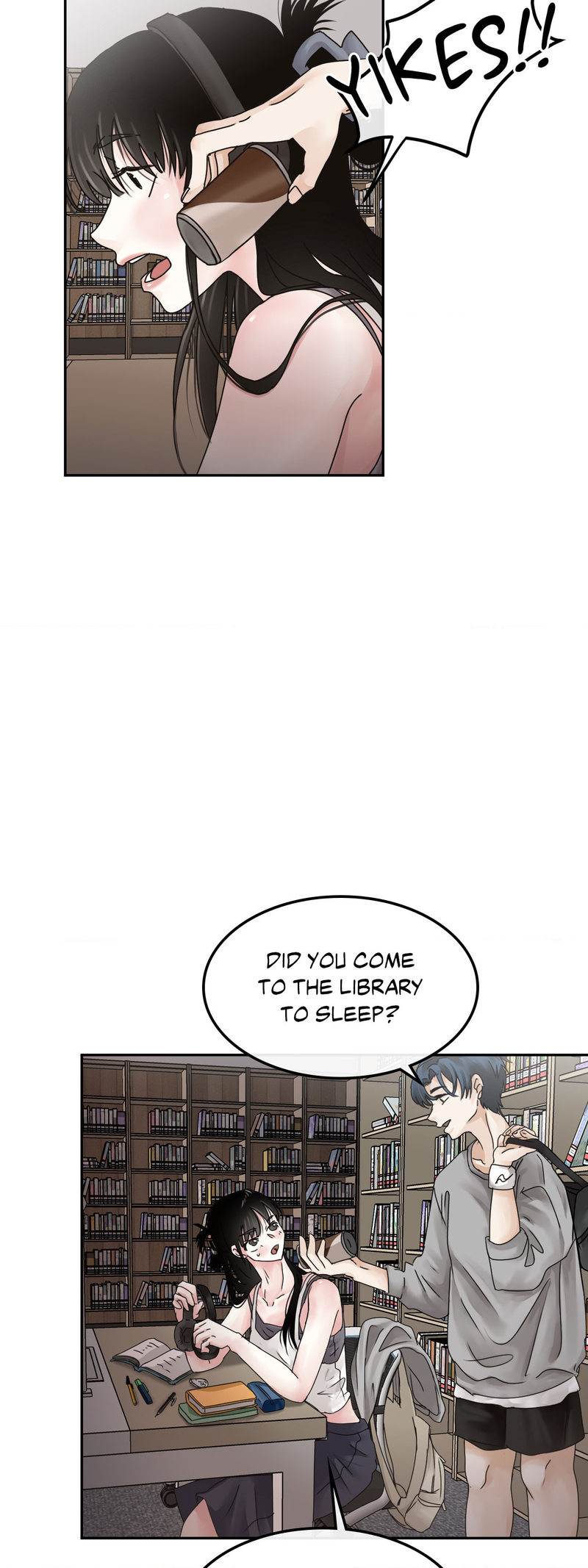 Where the Heart Is page 2