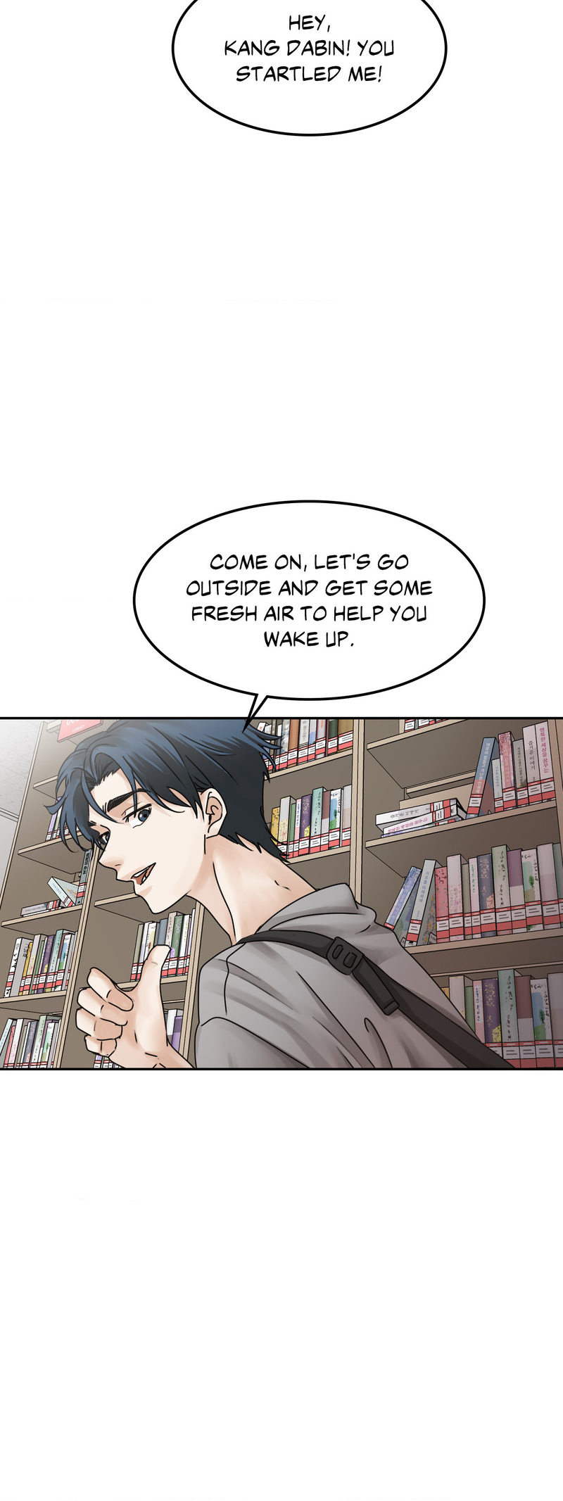 Where the Heart Is page 3