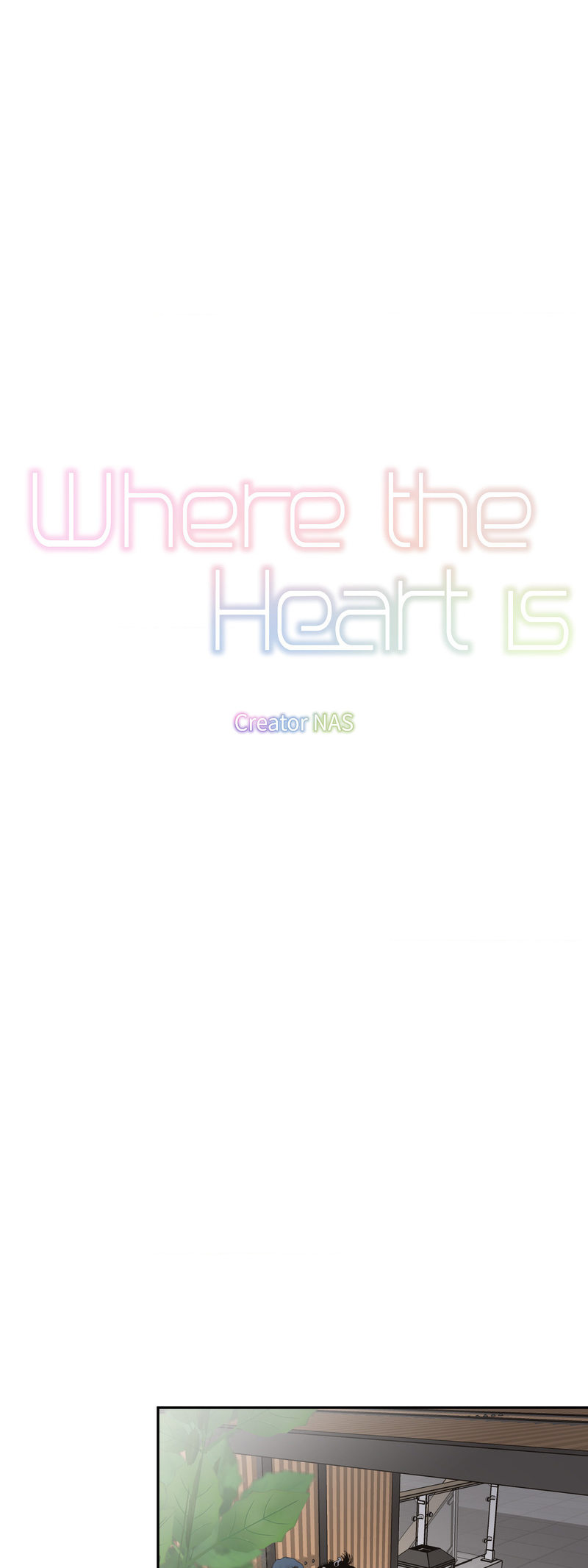 Where the Heart Is page 4