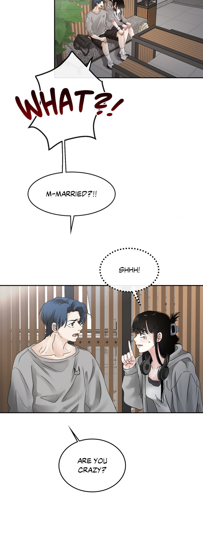 Where the Heart Is page 5