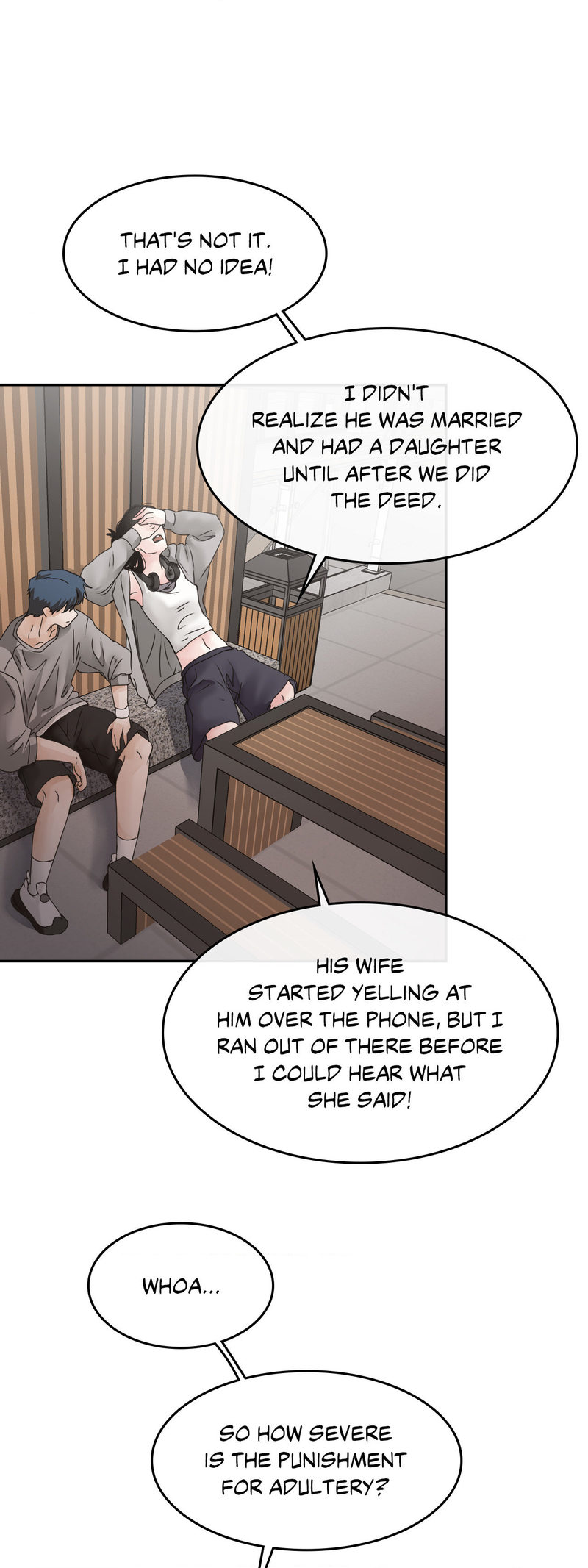 Where the Heart Is page 7