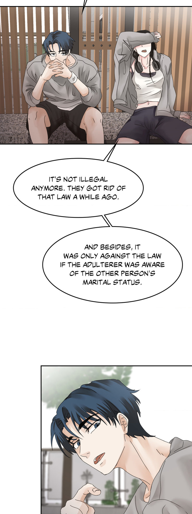 Where the Heart Is page 8