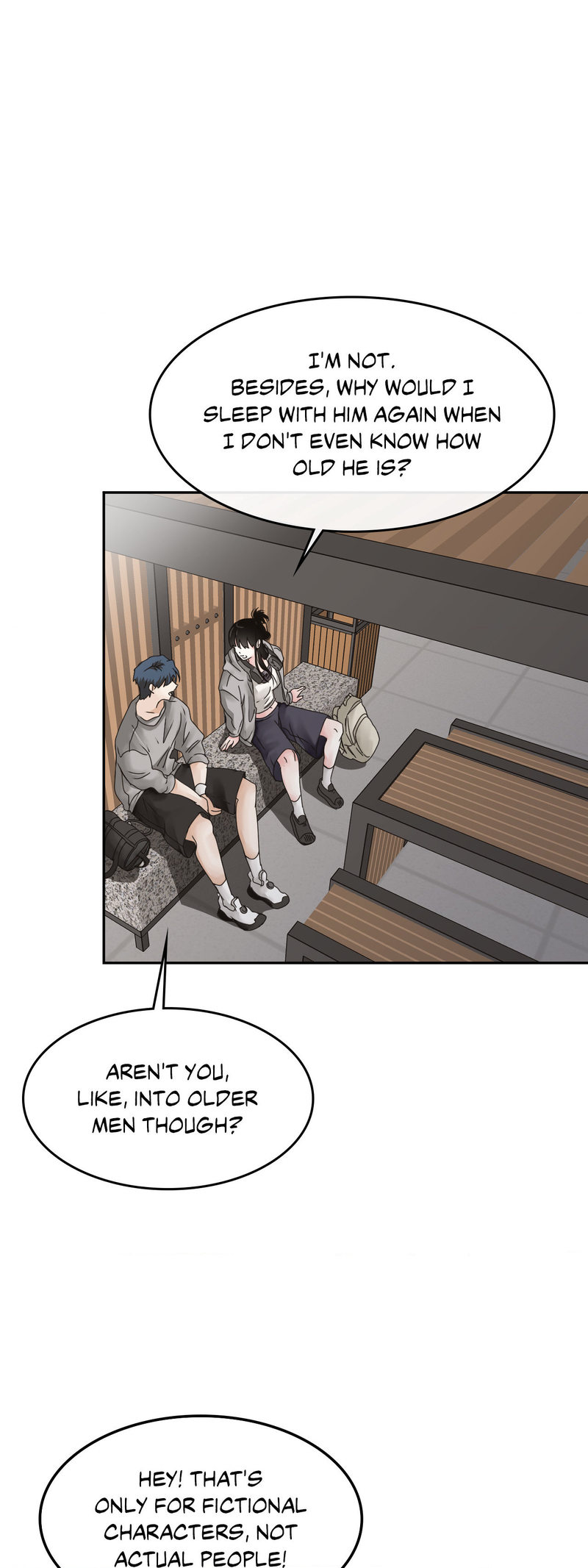 Where the Heart Is page 10