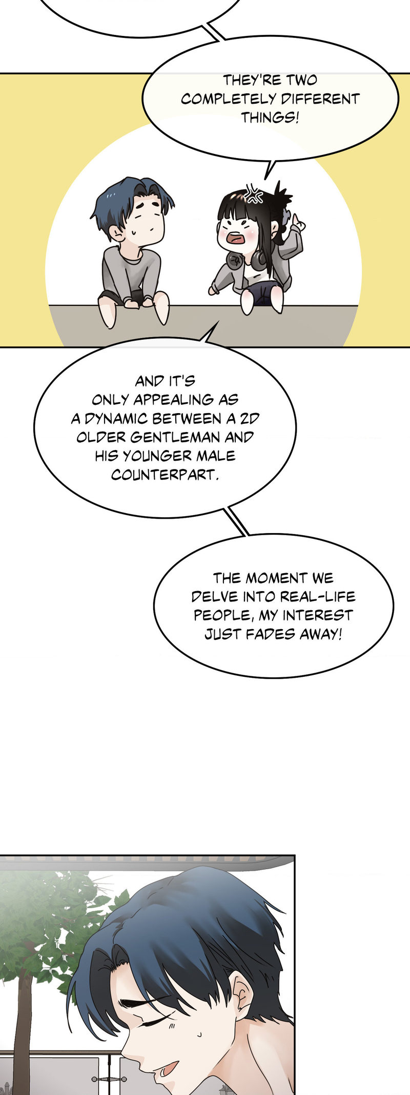 Where the Heart Is page 11