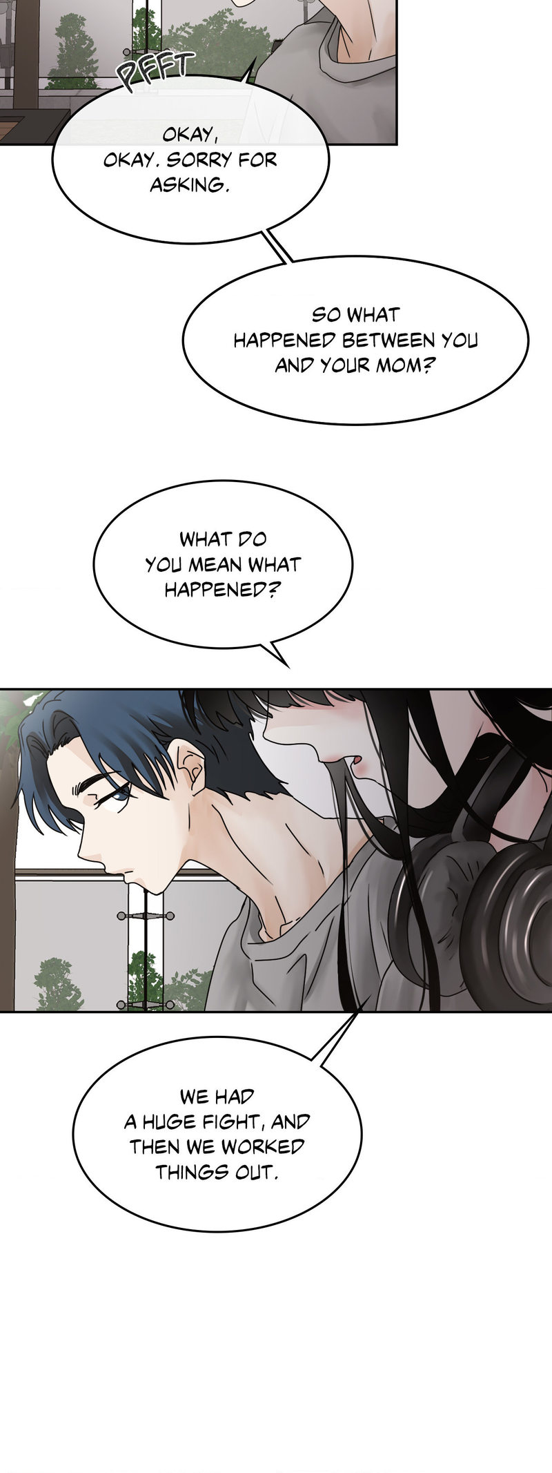 Where the Heart Is page 12