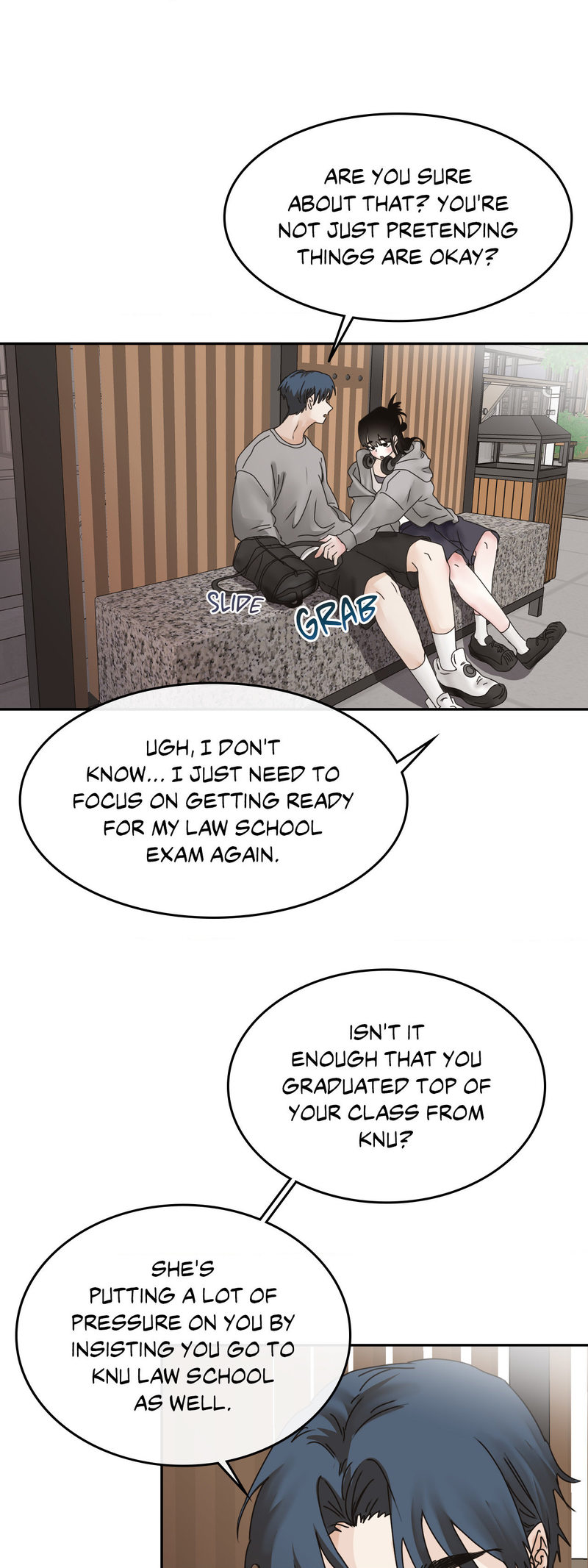 Where the Heart Is page 13