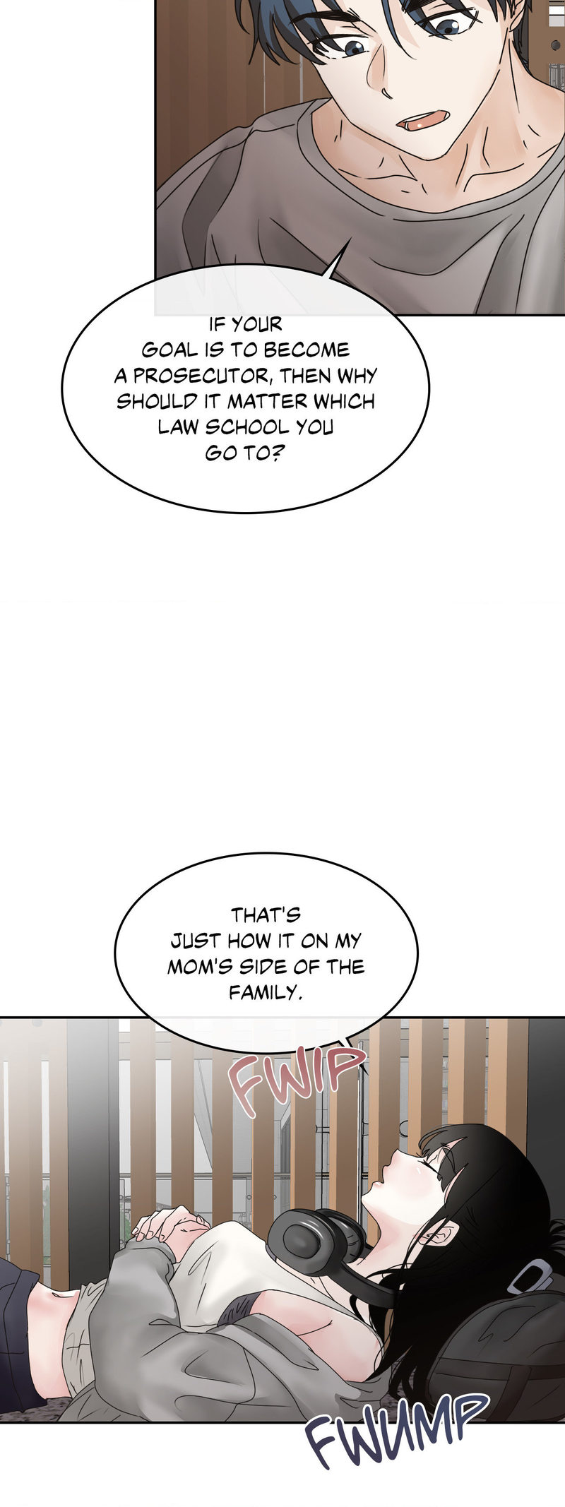 Where the Heart Is page 14
