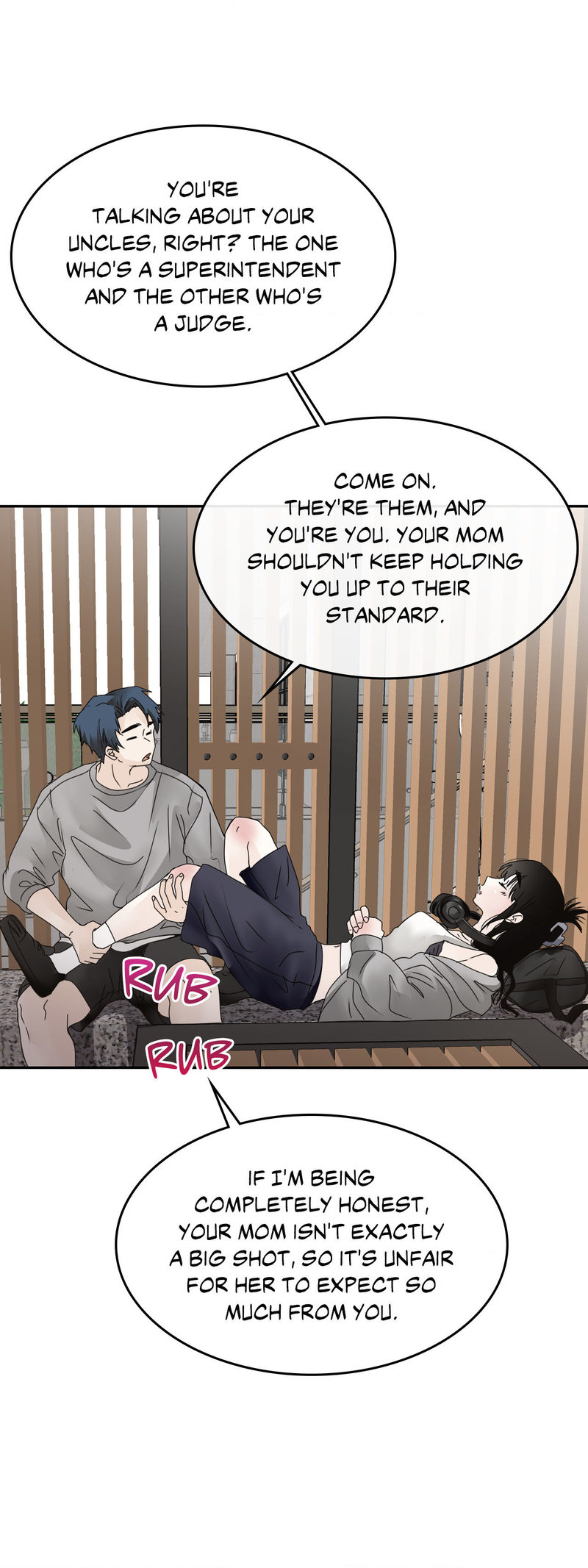 Where the Heart Is page 15