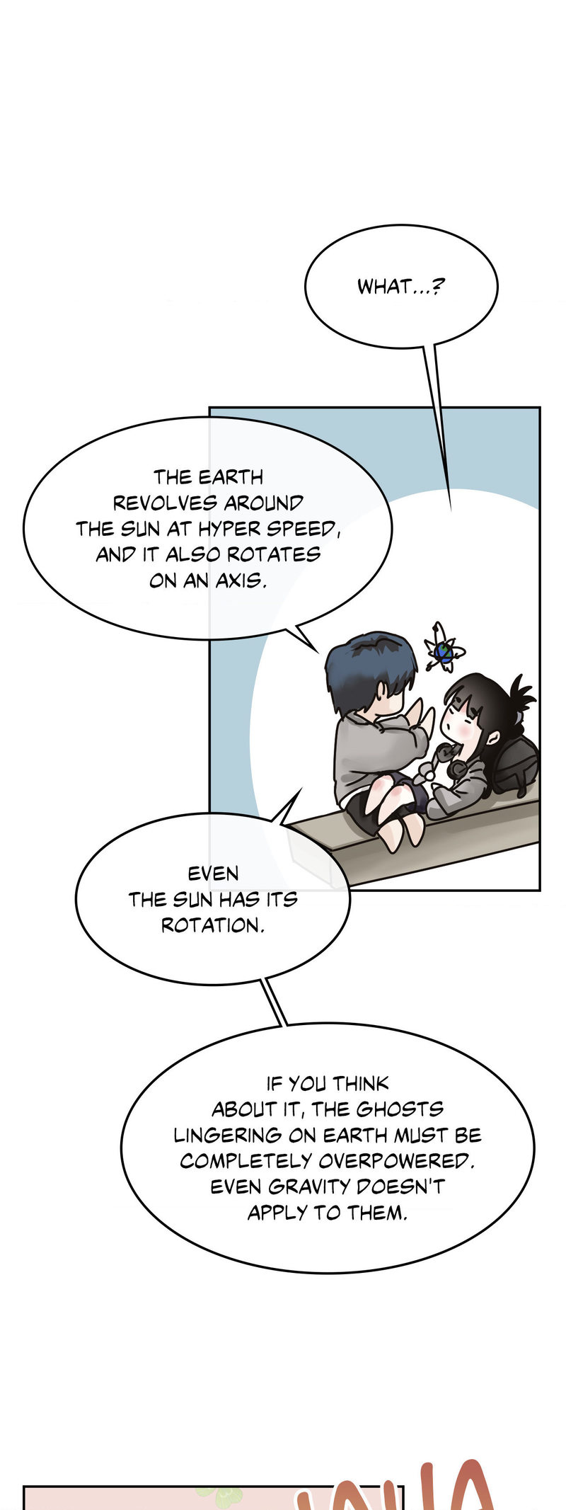 Where the Heart Is page 19