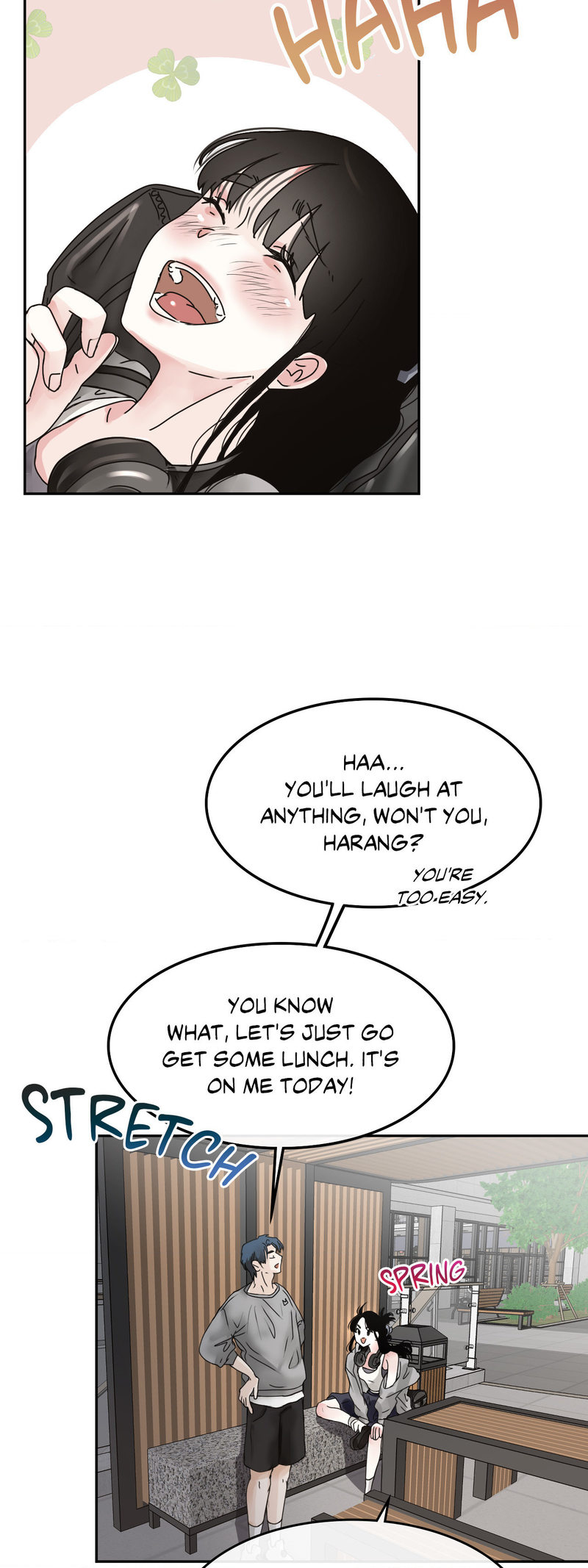 Where the Heart Is page 20