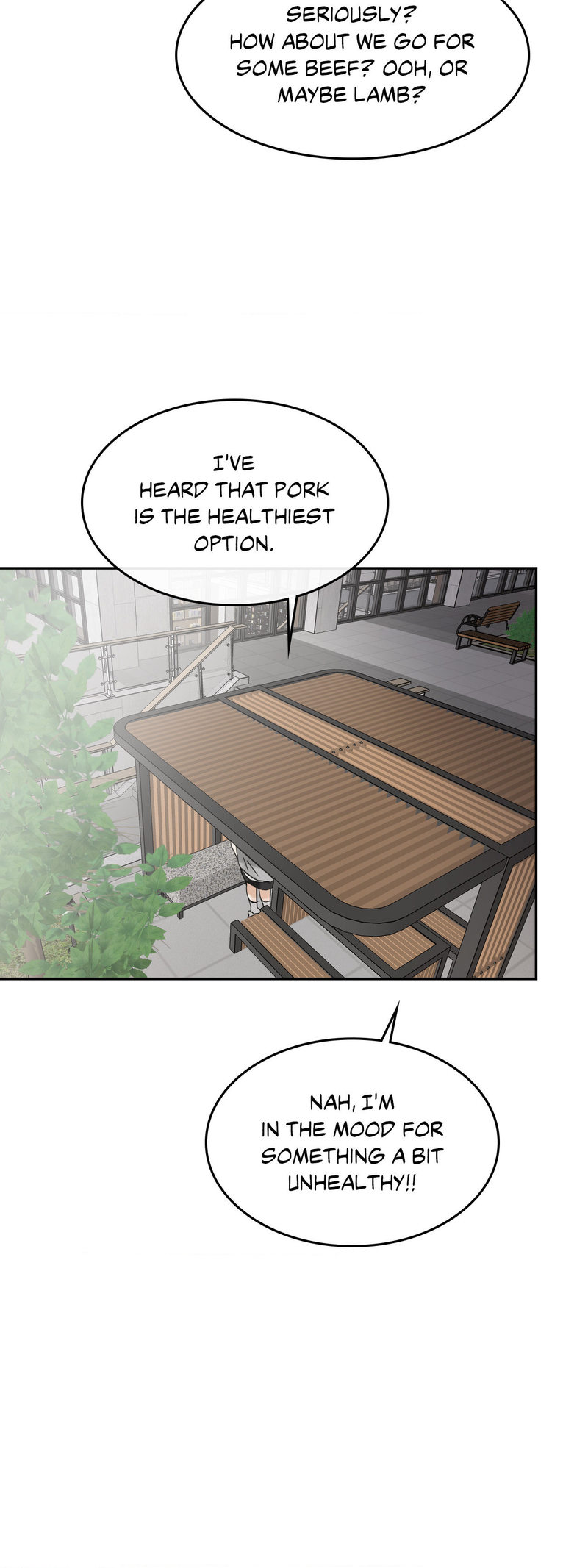 Where the Heart Is page 21