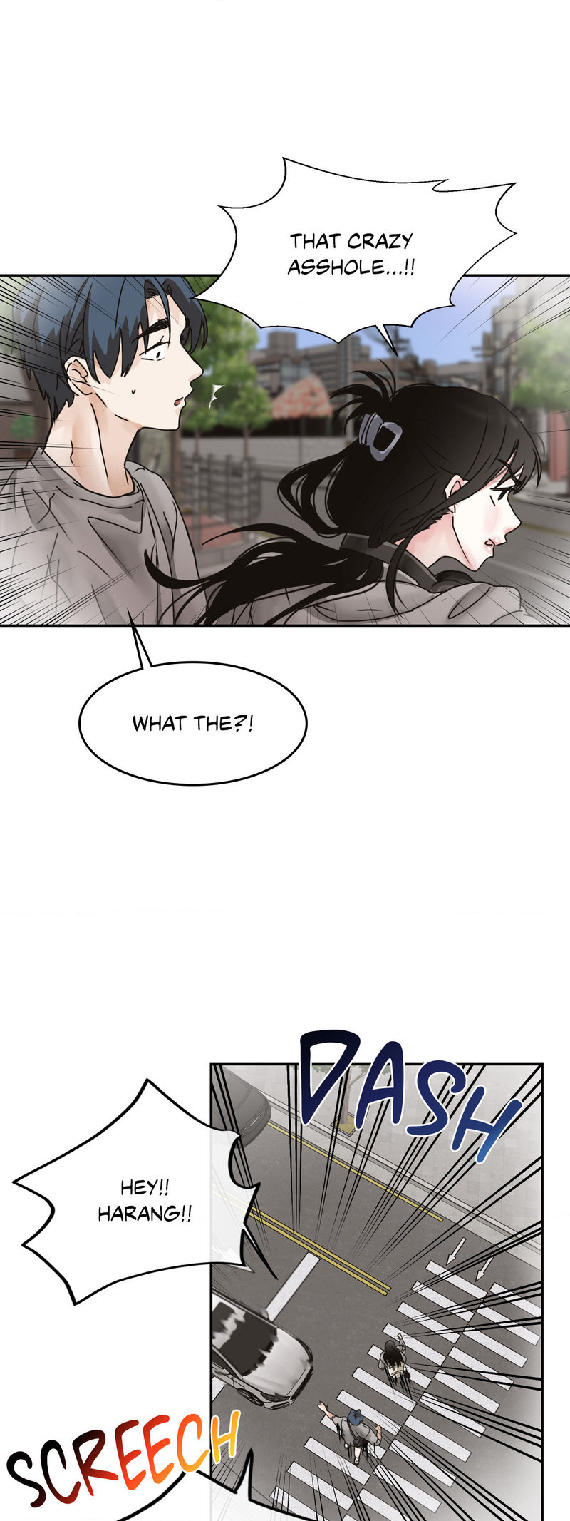 Where the Heart Is page 28