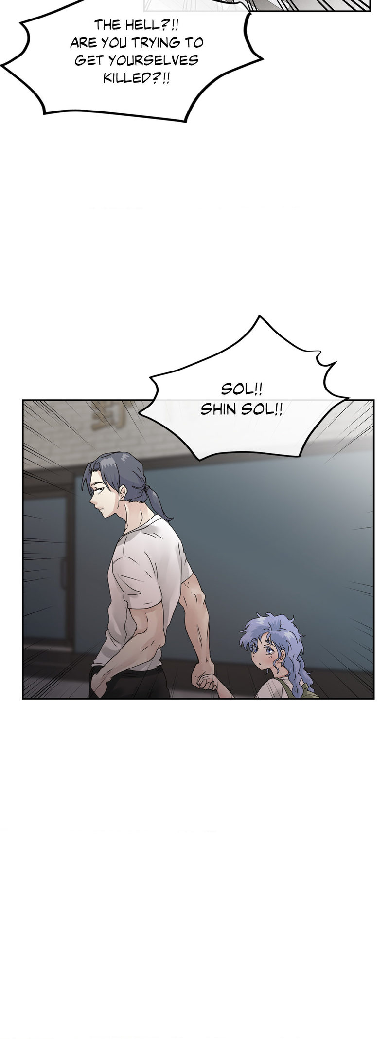 Where the Heart Is page 29