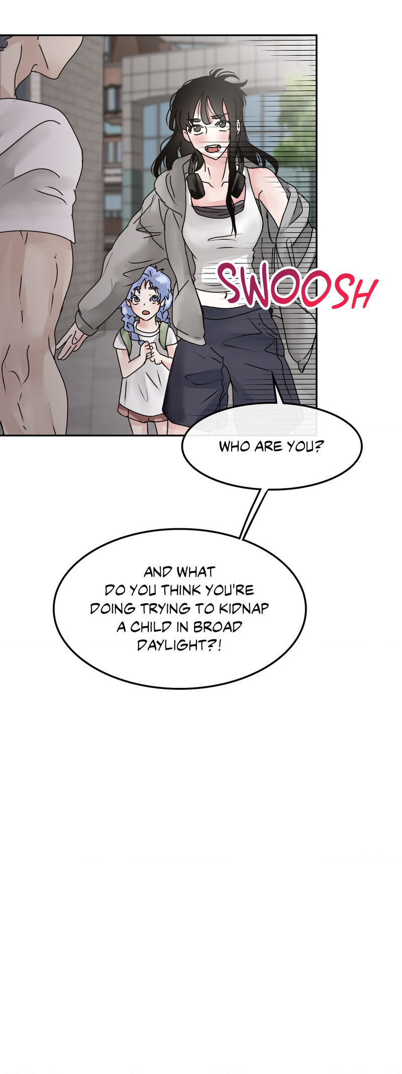 Where the Heart Is page 30