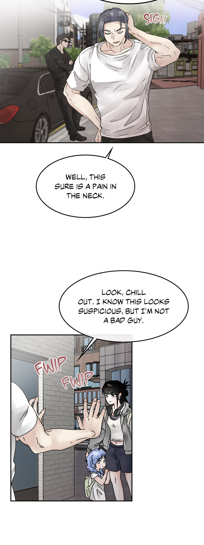 Where the Heart Is page 32